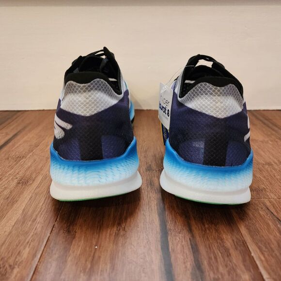 Skechers GOrun Speed Elite Hyper Carbon Plate Women's 9.5 Distance Running NWOB - Picture 6 of 9